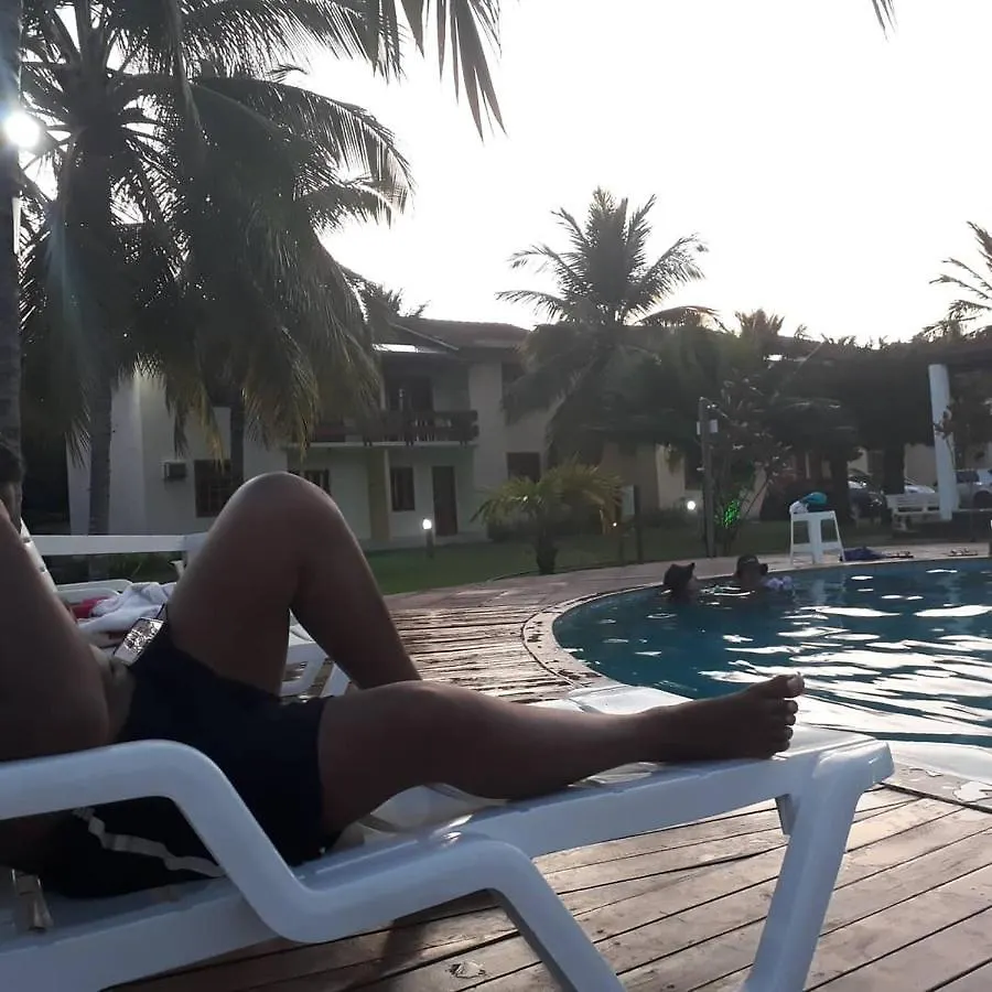 Casa Porto Mar America Praia Πόρτο Σεγκούρο