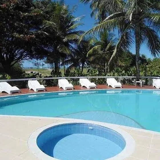 Casa Porto Mar America Praia Πόρτο Σεγκούρο Διαμέρισμα