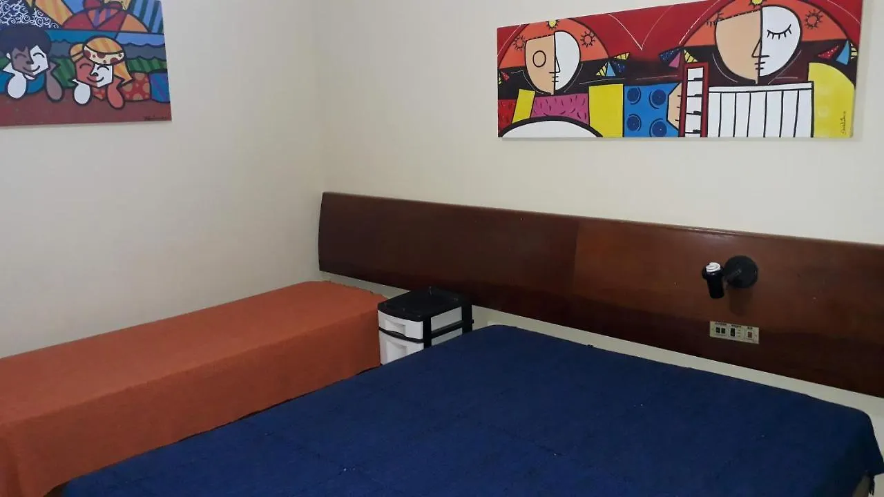 Casa Porto Mar America Praia Πόρτο Σεγκούρο Βραζιλία