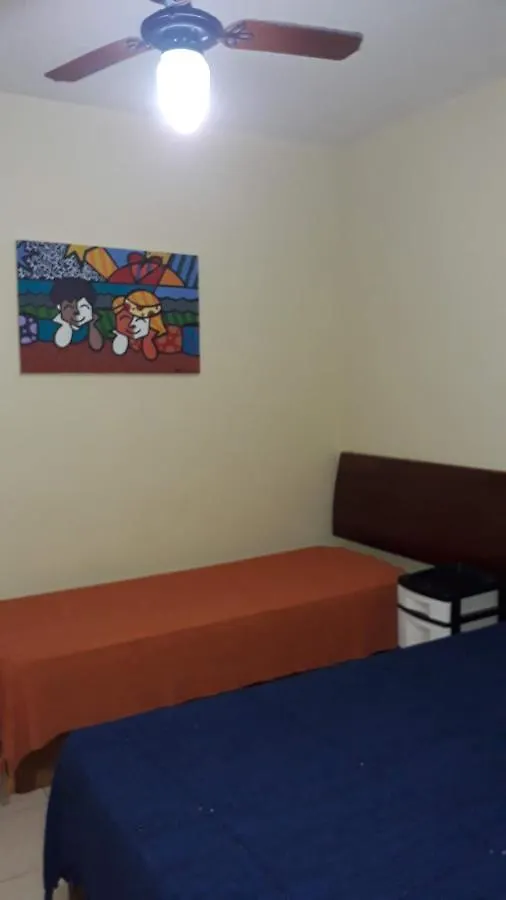 Casa Porto Mar America Praia Πόρτο Σεγκούρο Διαμέρισμα