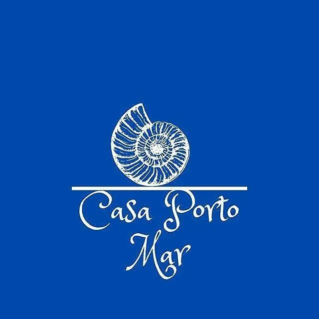 Διαμέρισμα Casa Porto Mar America Praia Πόρτο Σεγκούρο