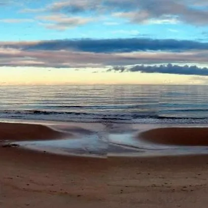 Casa Porto Mar America Praia Πόρτο Σεγκούρο