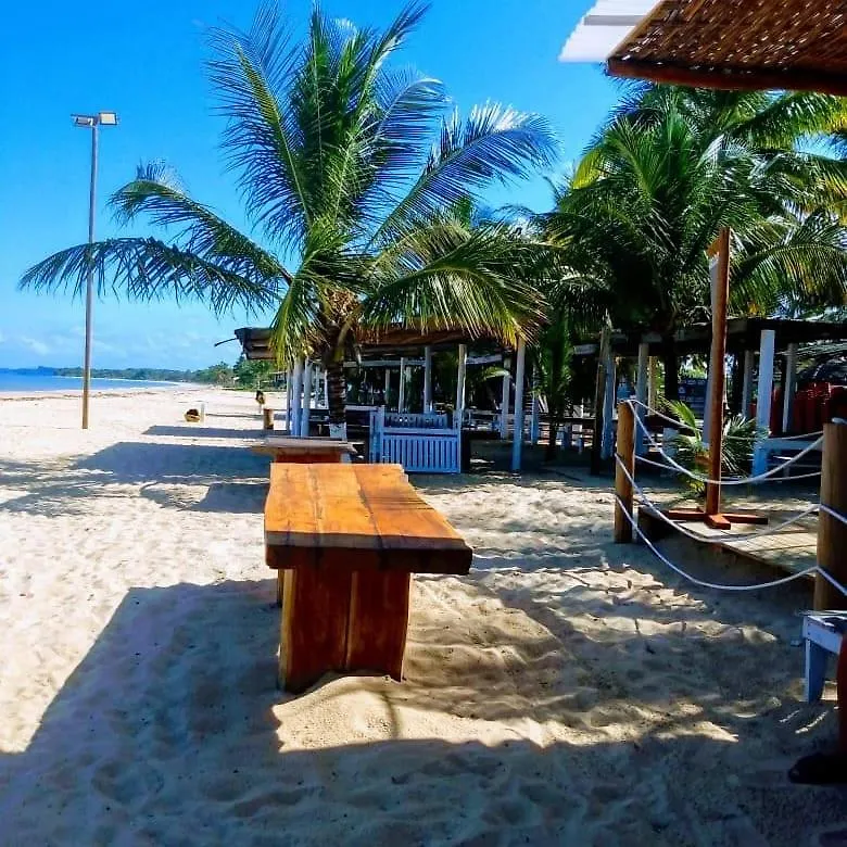 Casa Porto Mar America Praia Πόρτο Σεγκούρο