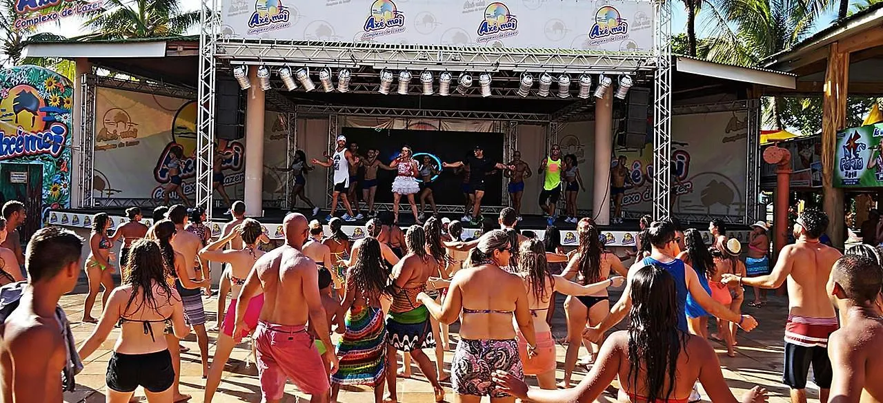 Διαμέρισμα Casa Porto Mar America Praia Πόρτο Σεγκούρο