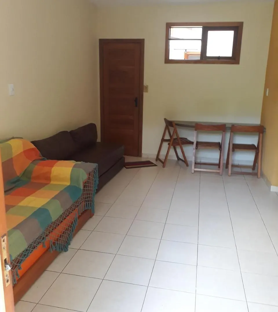 Casa Porto Mar America Praia Πόρτο Σεγκούρο Διαμέρισμα