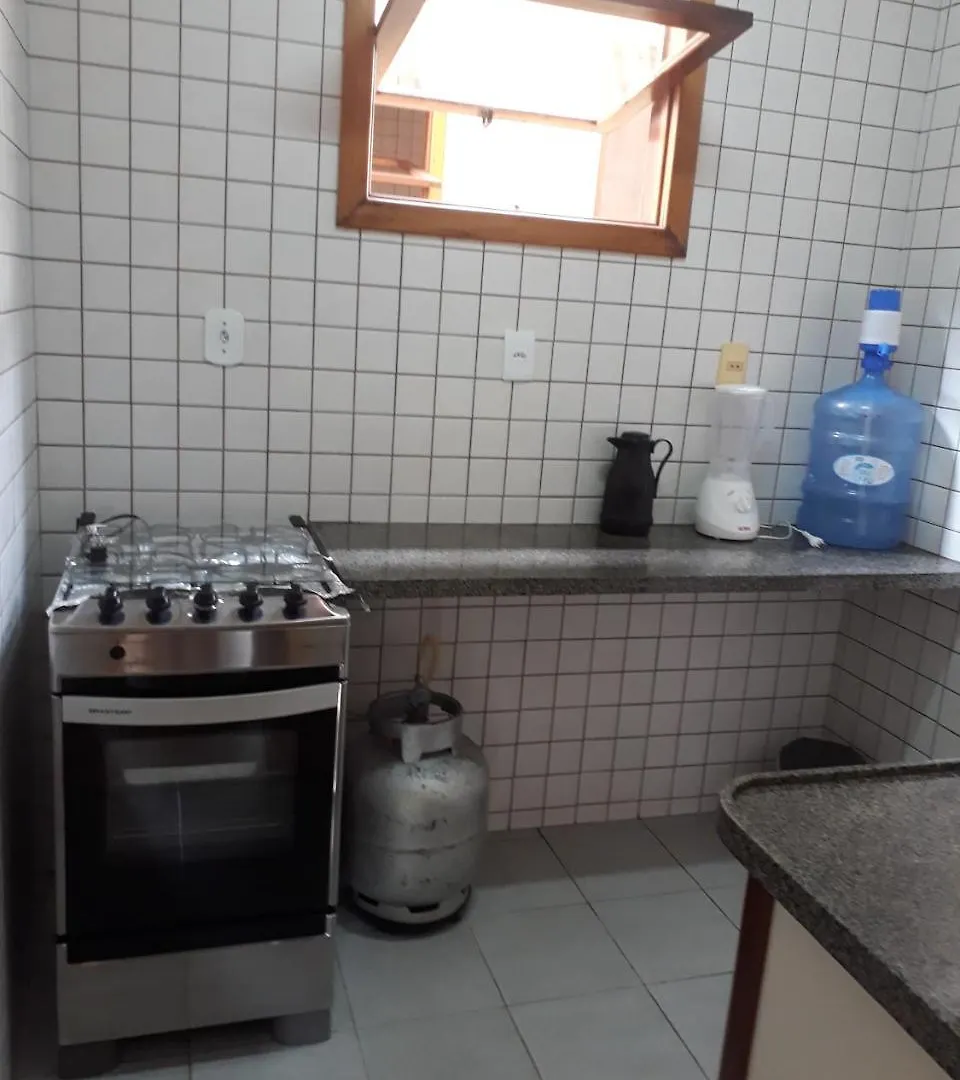 Casa Porto Mar America Praia Πόρτο Σεγκούρο