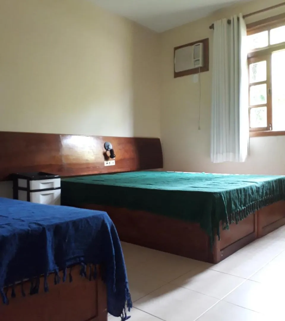 Casa Porto Mar America Praia Πόρτο Σεγκούρο Βραζιλία