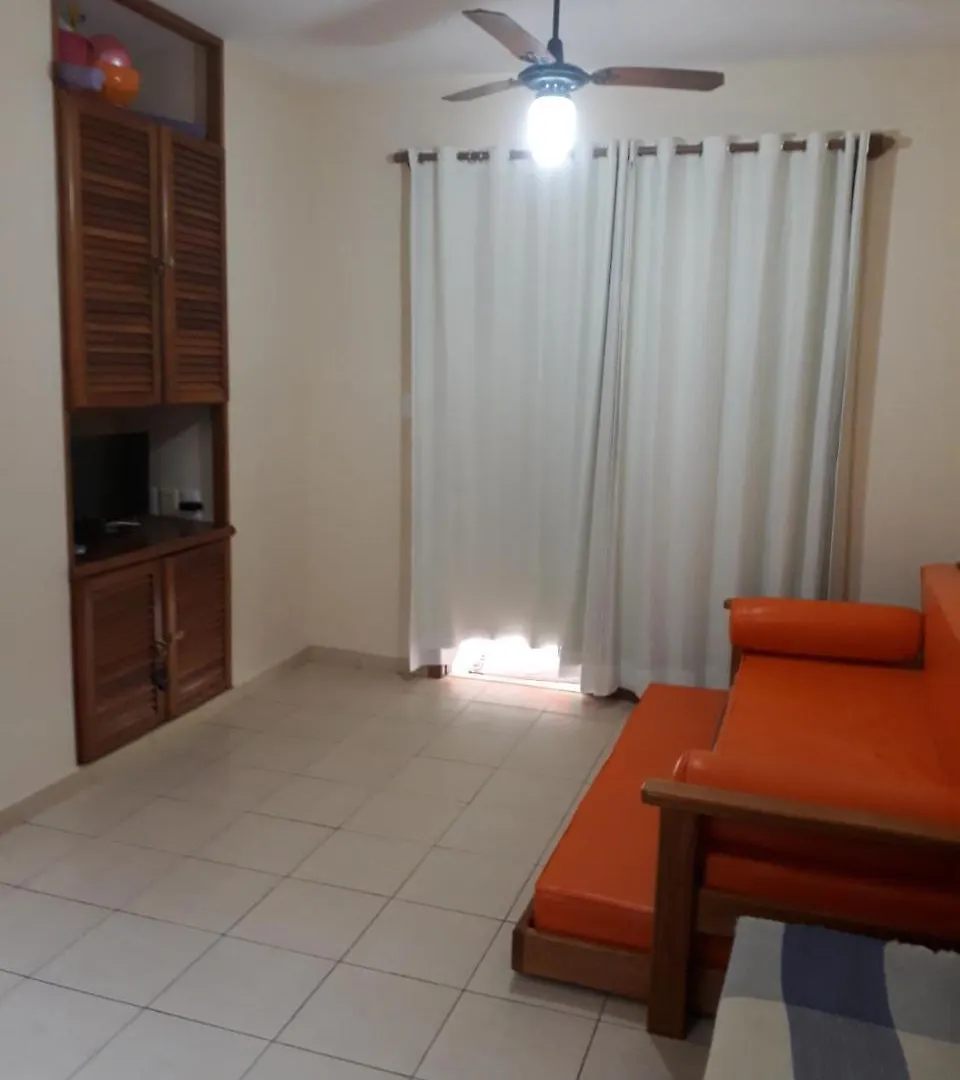 Διαμέρισμα Casa Porto Mar America Praia Πόρτο Σεγκούρο