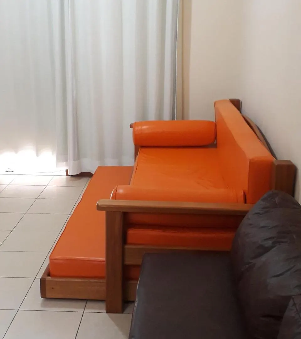 Διαμέρισμα Casa Porto Mar America Praia Πόρτο Σεγκούρο