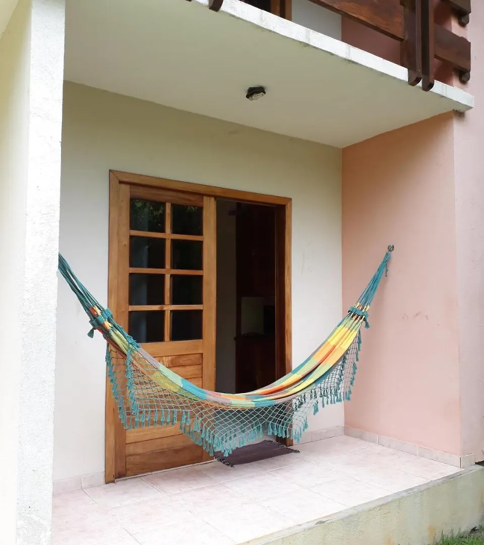 Casa Porto Mar America Praia Πόρτο Σεγκούρο 0*,  Βραζιλία